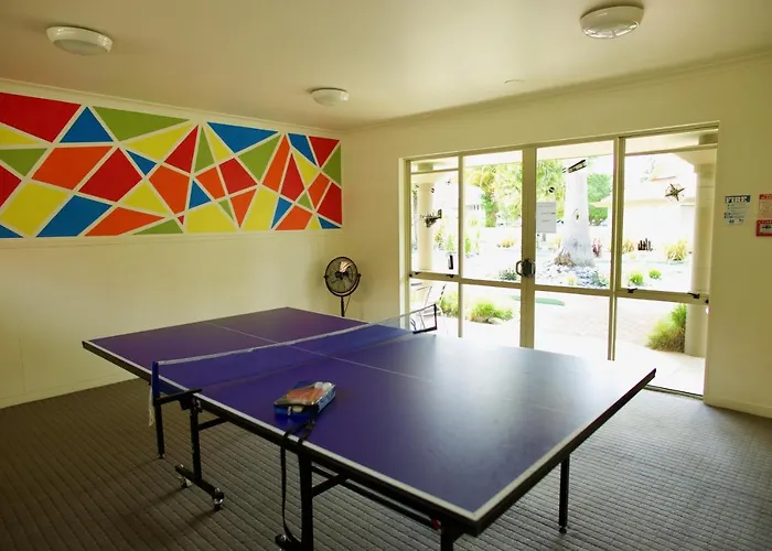 Regal Palms Resort