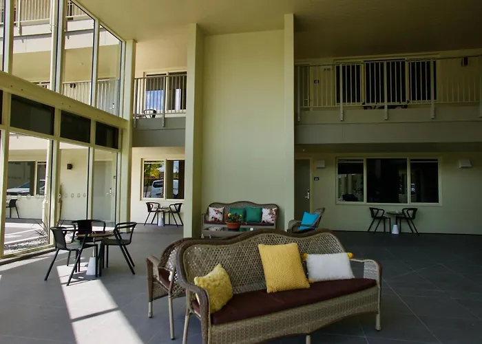 Regal Palms Resort