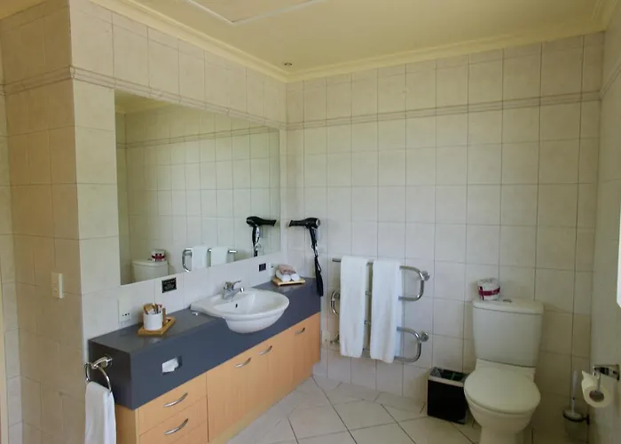 Regal Palms Resort Rotorua