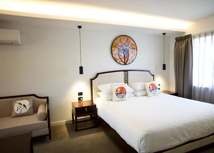 Regal Palms Resort Rotorua