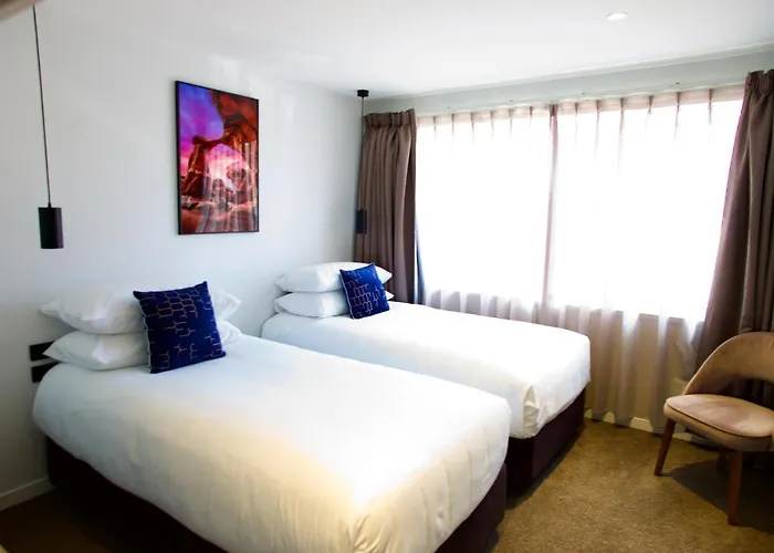 Resort Regal Palms