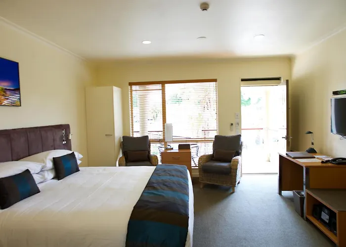 Resort Regal Palms