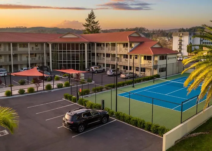 Regal Palms Resort 5*