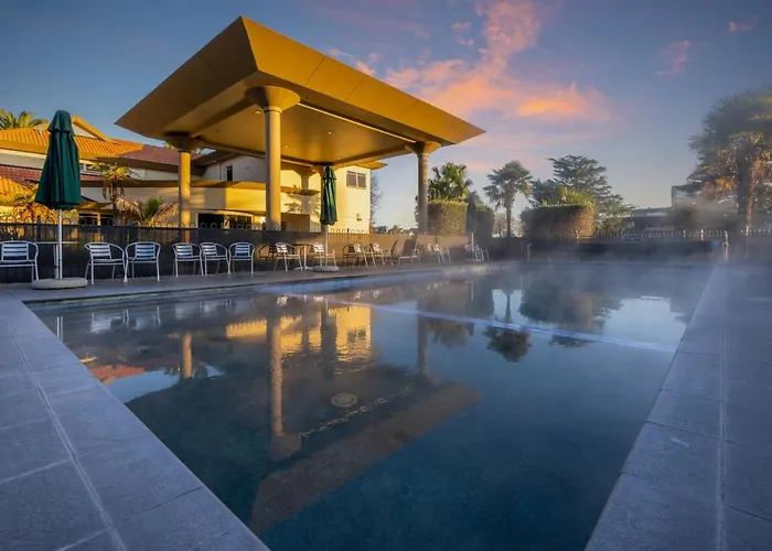 Resort Regal Palms 5*
