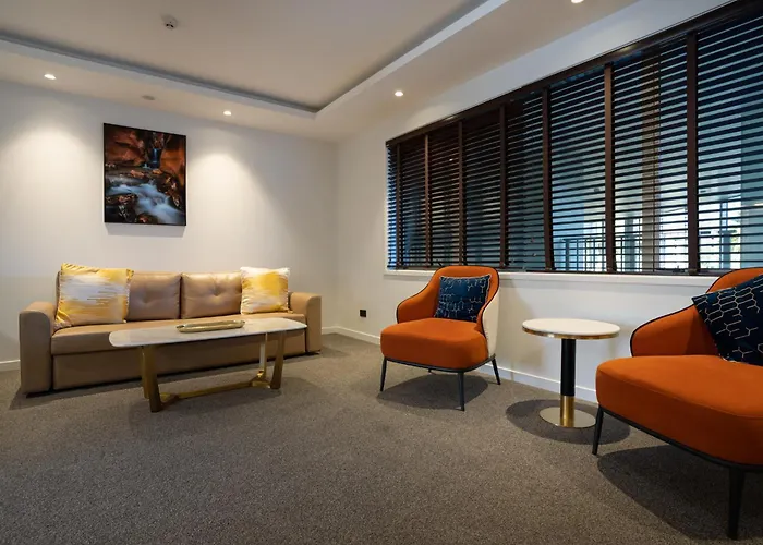 Regal Palms 5* Rotorua