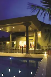 Regal Palms Resort Rotorua