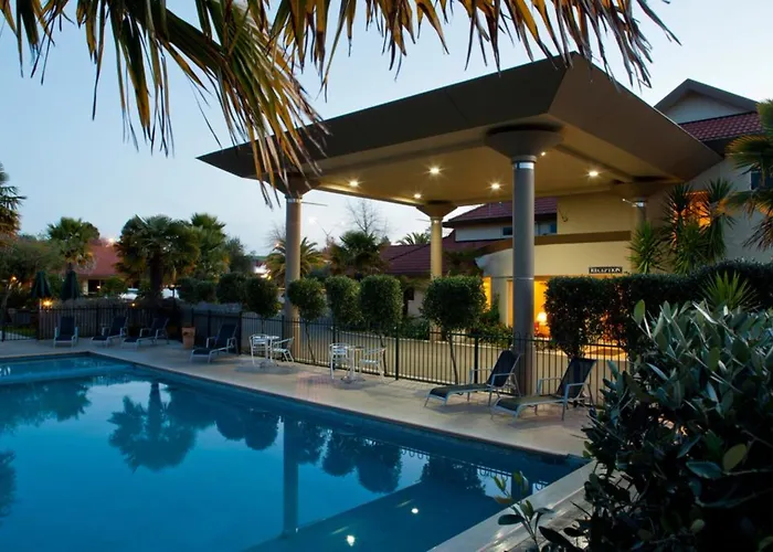 Regal Palms Resort 5*