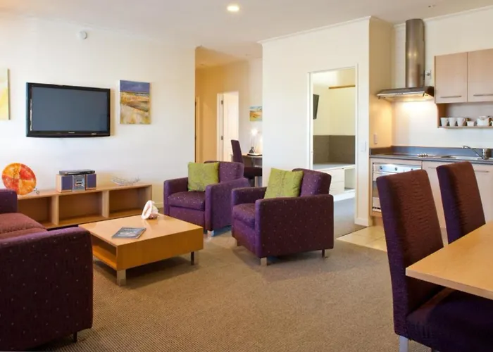 Resort Regal Palms