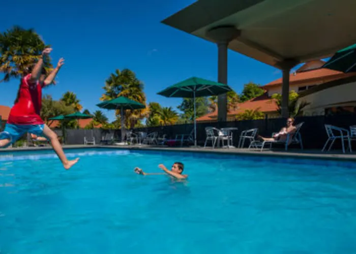 Regal Palms Resort