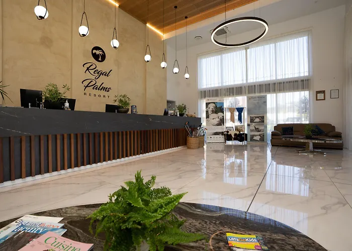 Regal Palms 5*
