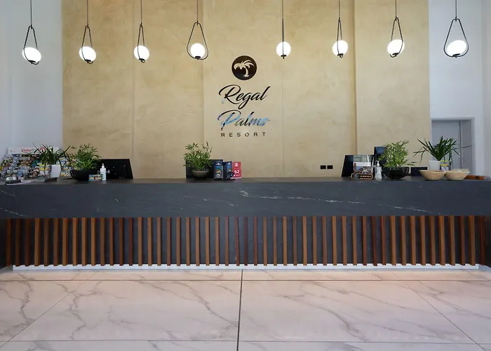 Regal Palms Resort