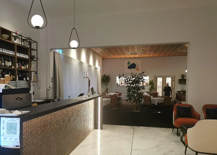 Regal Palms 5* Rotorua
