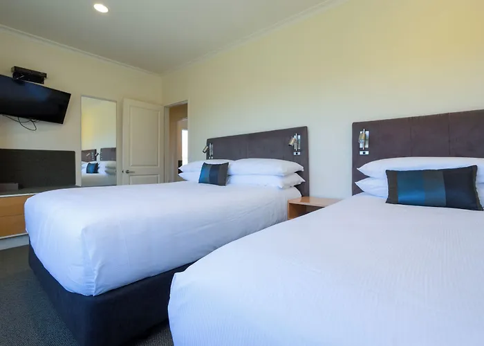 Resort Regal Palms