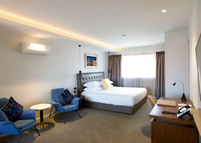 Regal Palms Resort Rotorua