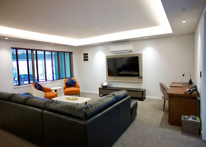 Regal Palms Resort