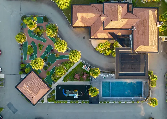 Resort Regal Palms 5*