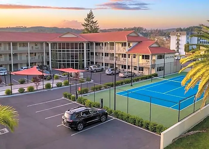 Resort Regal Palms 5*