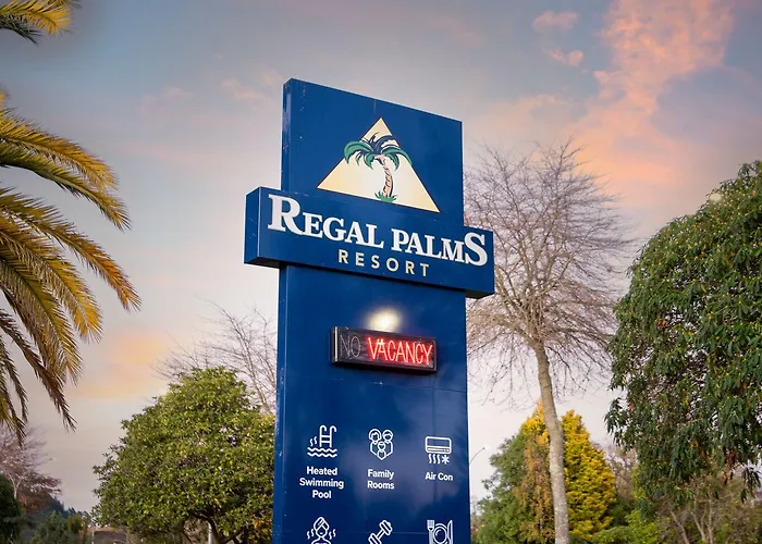 Regal Palms 5*