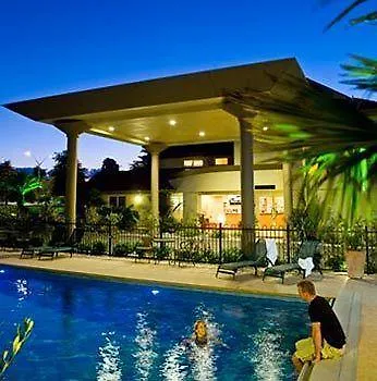 Resort Regal Palms Rotorua