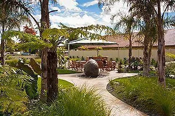 Resort Regal Palms Rotorua