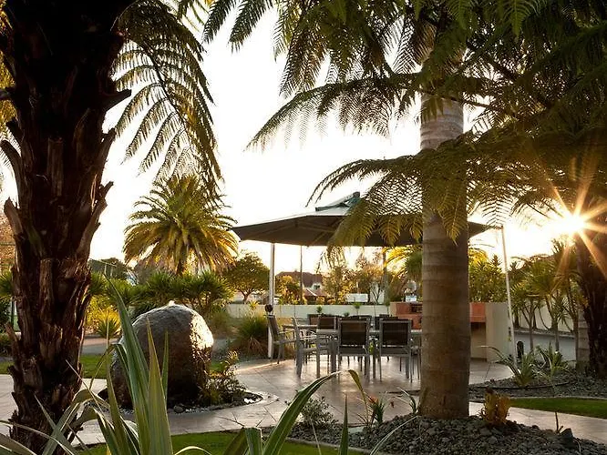 Regal Palms Resort 5*